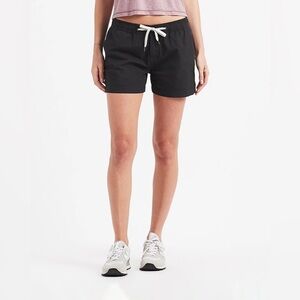 Vuori Women’s Ripstop Short